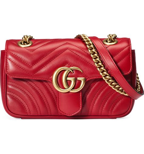 borsa gucci fucsia 2017 matelasse|GUCCI GG Marmont 2.0 mini embellished matelassé leather .